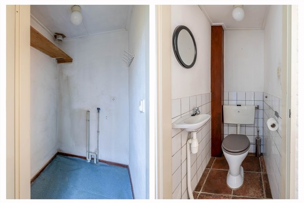 Medium property photo - De Reede 74, 9642 ME Veendam